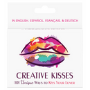 Baisers Créatifs