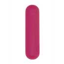 Bullet rechargeable 10 vitesses - Rose