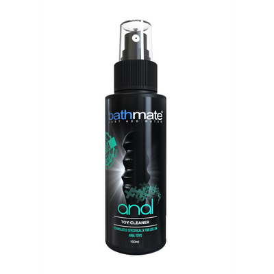 Anal Clean - Toy Cleaner for Anal Toys - 3.4 fl oz / 100 ml