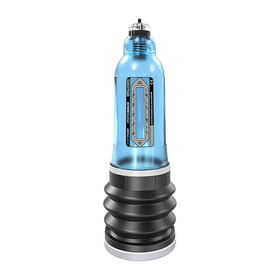 HydroMax5 - Penis Pump - Blue