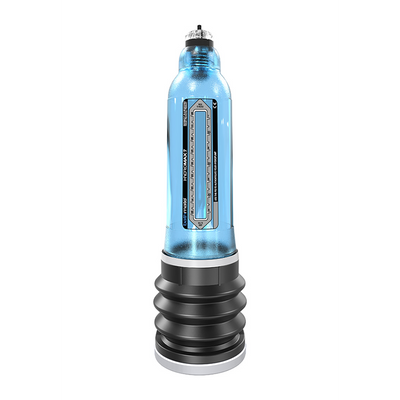HydroMax7 - Penis Pump - Blue