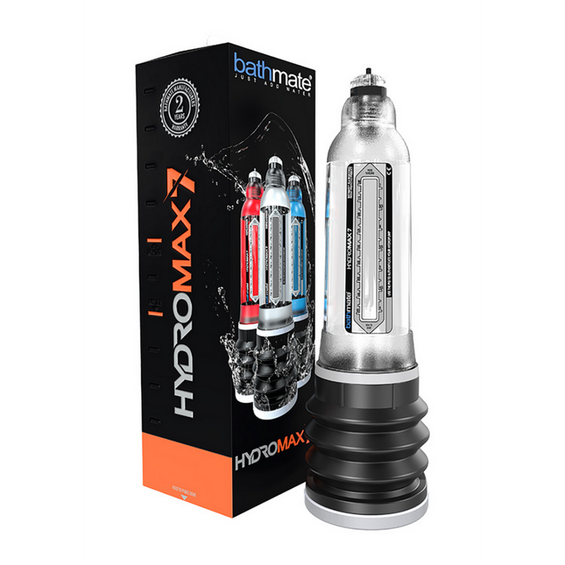 HydroMax7 - Penis Pump