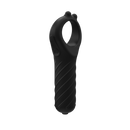 Vibe - Edge - Cockring vibrant et bullet - Noir