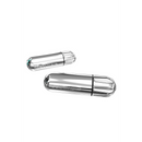 Vibe - Hydro - Anneau de Pénis Vibrant - Noir