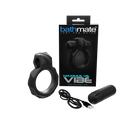 Vibe - Maximus 45 - Ballstrap vibrant et Cockring - 1,77 / 4,5 cm