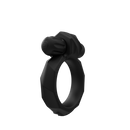 Vibe - Maximus 55 - Ballstrap vibrant et cockring - 5,5 cm