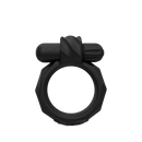 Vibe - Maximus 55 - Ballstrap vibrant et cockring - 5,5 cm