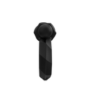 Vibe - Maximus 55 - Ballstrap vibrant et cockring - 5,5 cm