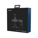 Coussin - Plug anal avec embout gonflable