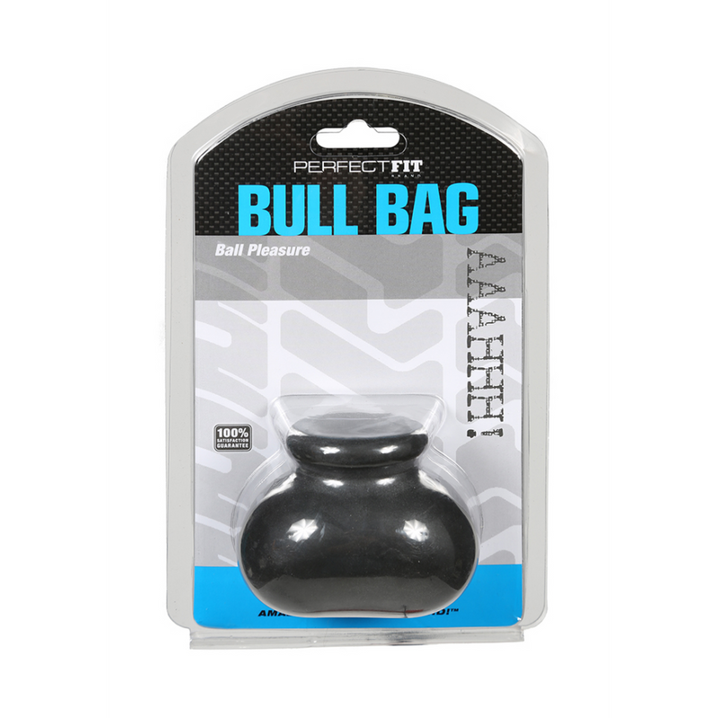 Bull Bag - Ball Stretcher with Weight