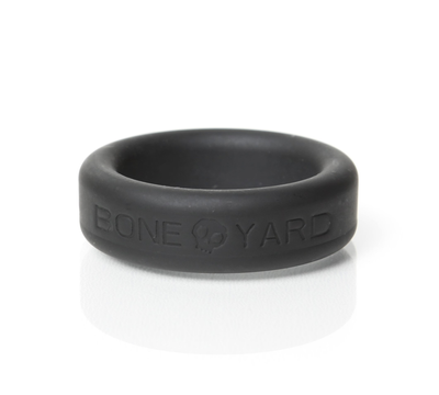 Anneau en silicone - Cockring - 1,2 / 30 mm