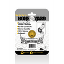 Anneau en silicone - Cockring - 1,4 / 35 mm