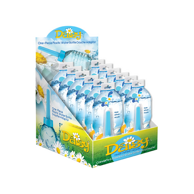 Daisy - Kit POS de Douche Intime - 12 Pièces