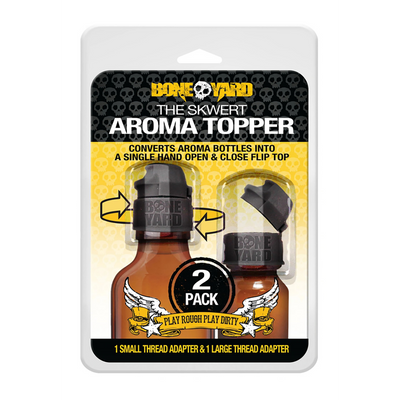 Skwert - Aroma Topper - 2 Pièces