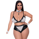 Dirty Deeds - 2X - Noir