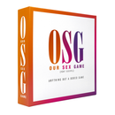 Notre Jeu de Sexe - Jeu de Société Sexy - Suédois