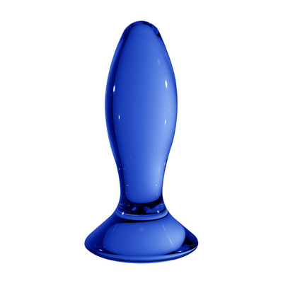 Follower - Plug Anal en Verre