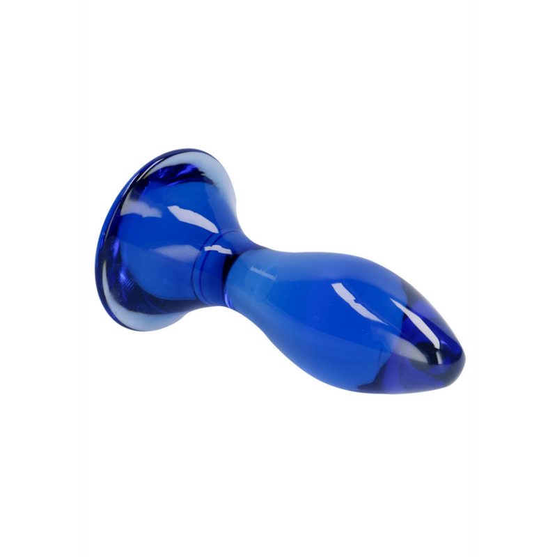 Follower - Plug Anal en Verre