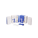 Plugger - Glass Dildo