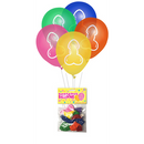 Super Fun Penis - Ballons
