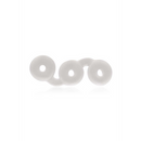 Triple Donut - Anneaux péniens