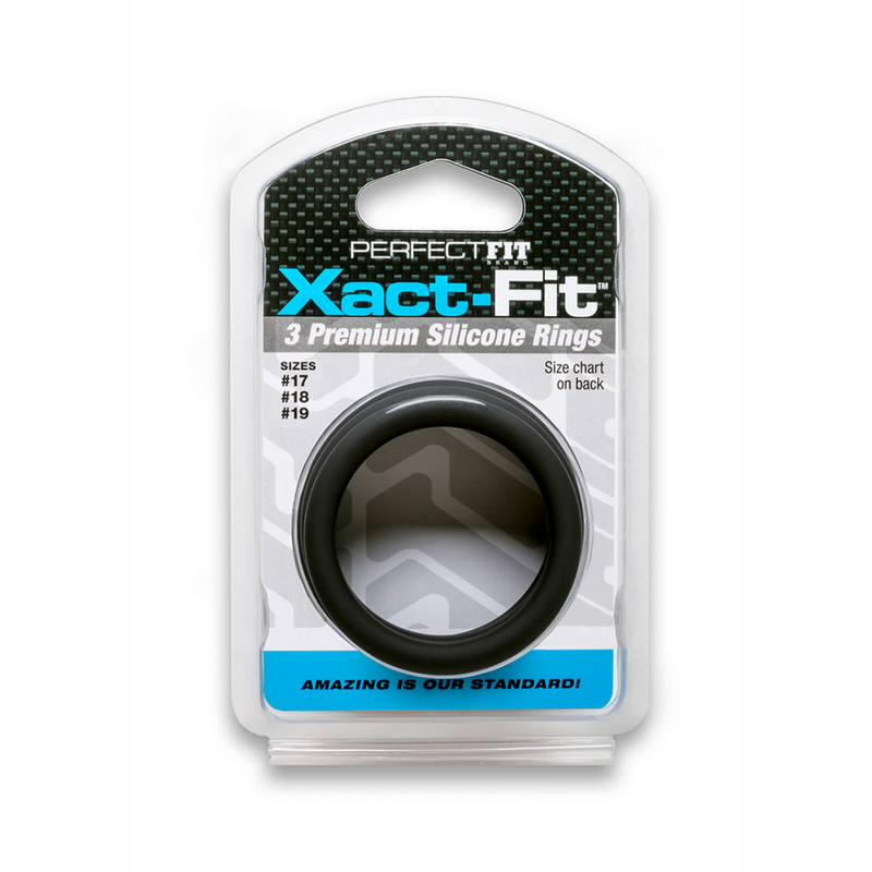 Kit Xact-Fit - Ensemble de Cockrings - M/L