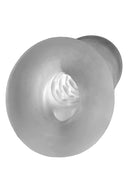 Fat Boy Extender - Transparent