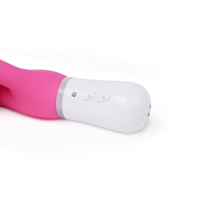 LOVENSE - NORA VIBRATOR