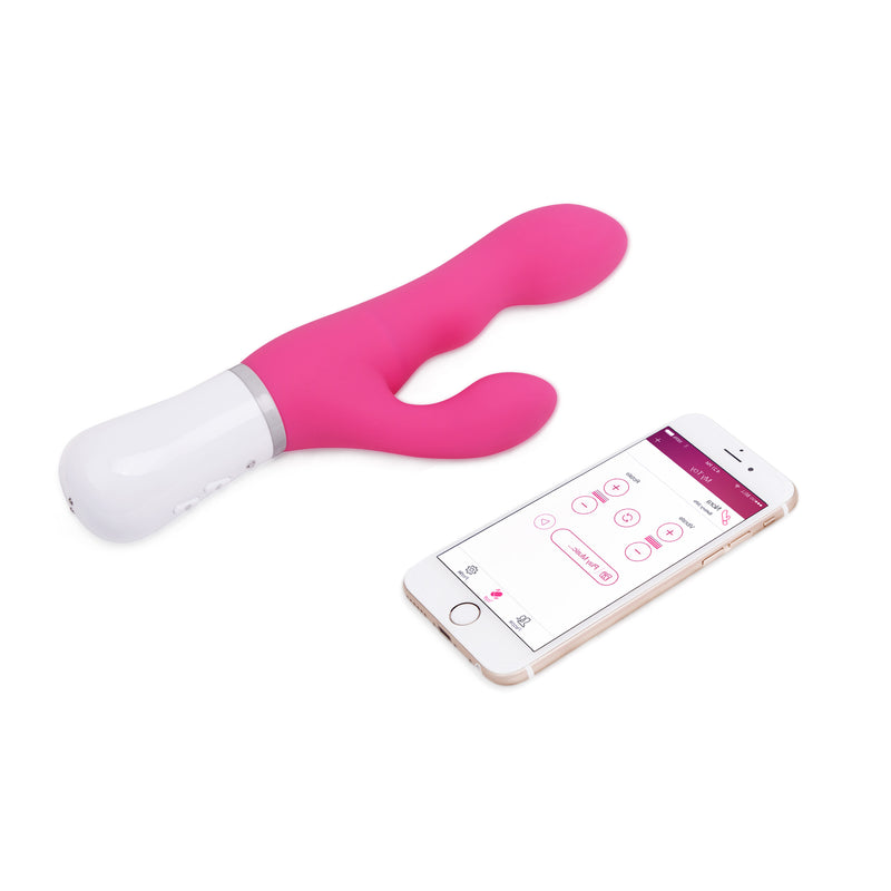 LOVENSE - NORA VIBRATOR