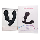 LOVENSE - EDGE 2 PROSTATE MASSAGER