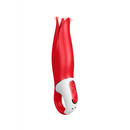Power Flower - Vibrateur Classique - Rouge