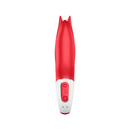 Power Flower - Vibrateur Classique - Rouge