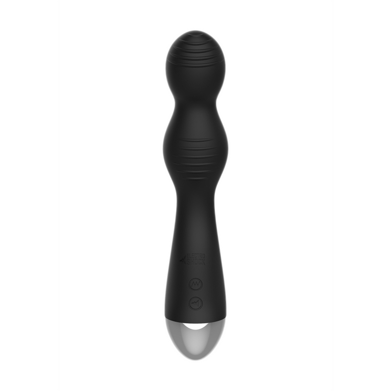 E-Stimulation G-/P-Spot Vibrator