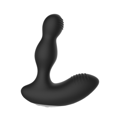 E-Stimulation Vibrant Massager de Prostate