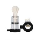 E-Stimulation Bi-Polar Sucette pour Mamelons