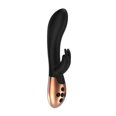 Opulent - Vibrateur Lapin Chauffant