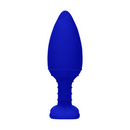 Glow - Heating Anal Butt Plug