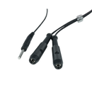 Câble Combi triphasé