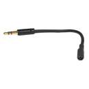 Kit d'adaptateur - 3,5 mm vers prise standard ElectraStim
