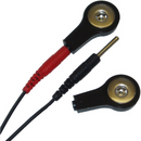 Kit d'adaptateurs de bouton-poussoir 2 mm à 4 mm