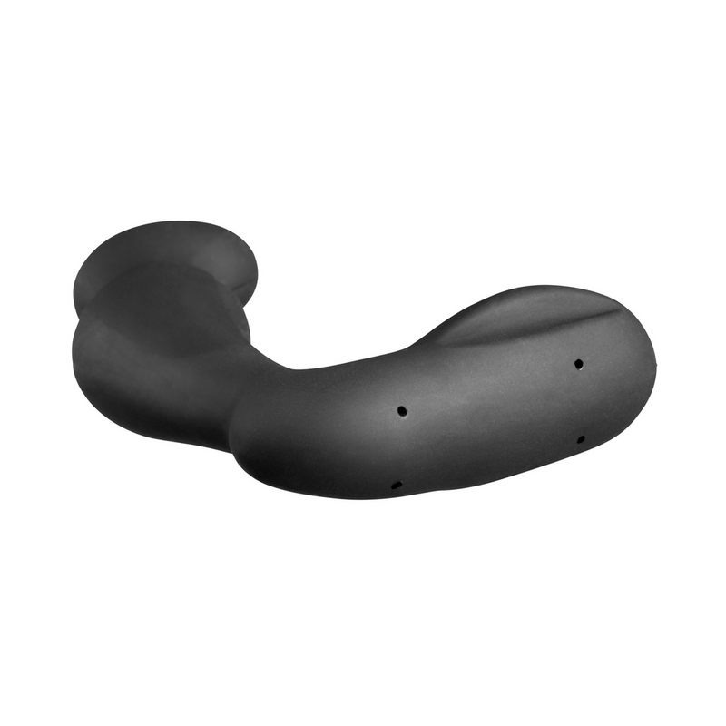 Sirius - Massager Prostatique en Silicone