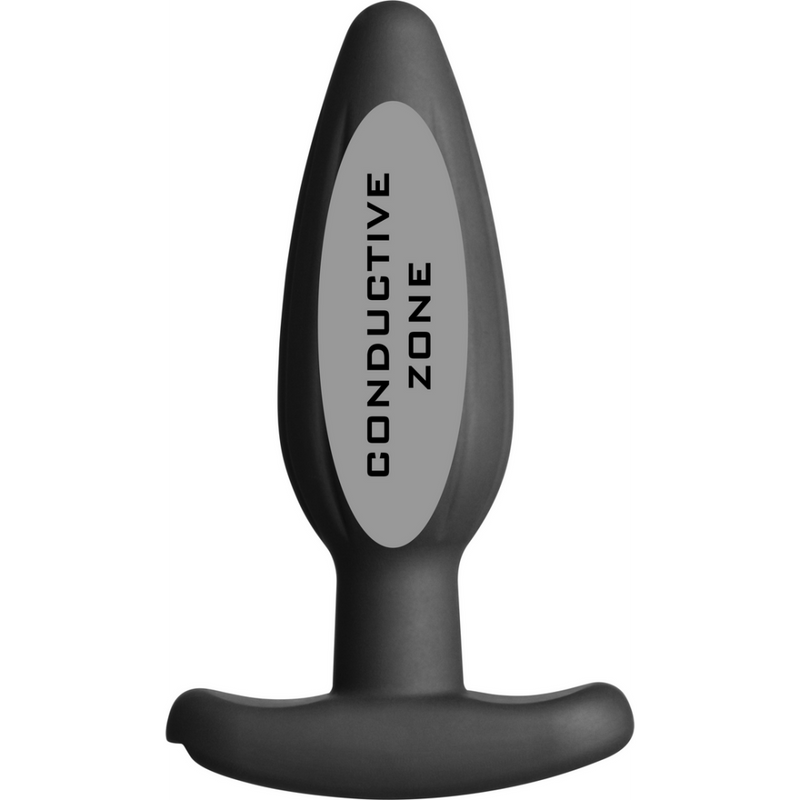 Rocker - Plug Anal en Silicone