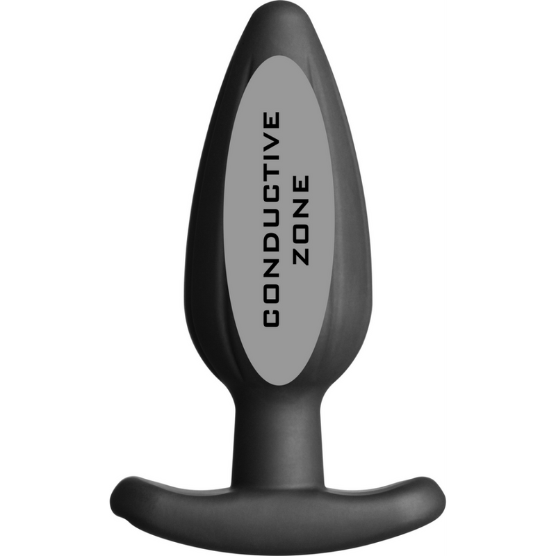 Rocker - Plug anal en silicone