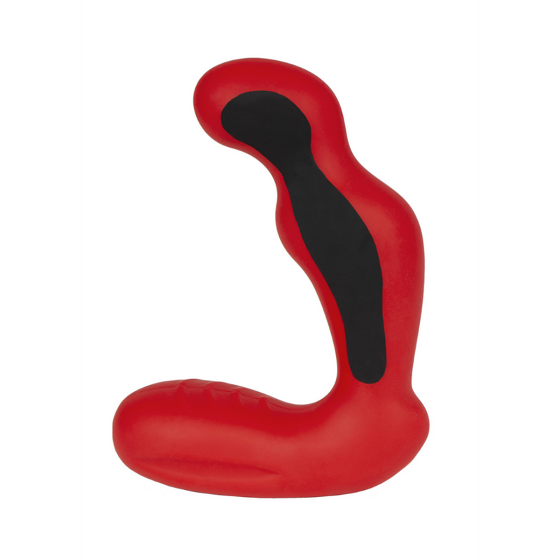 Habanero - Massager Prostate en Silicone Fusion