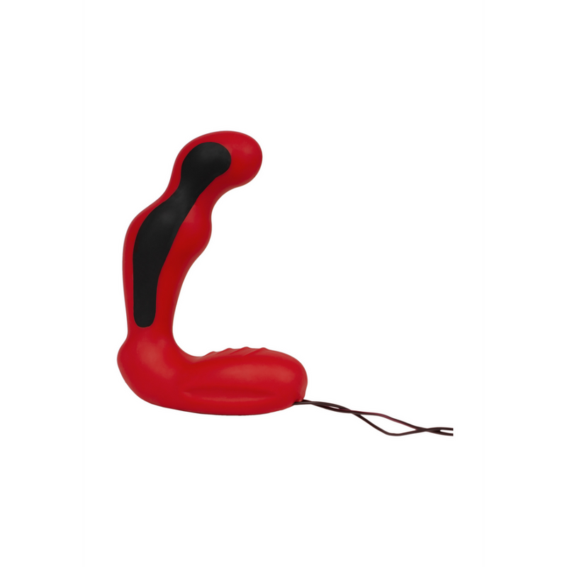 Habanero - Massager Prostate en Silicone Fusion