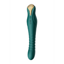 King - Vibrateur Power Thrust