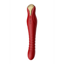 King - Vibrateur Power Thrust