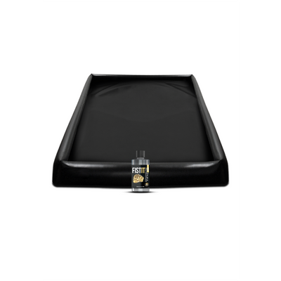 Tapis de jeu gonflable