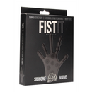 Gant de stimulation en silicone