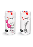 Geisha Balls 2 - Vibrating Geisha Balls